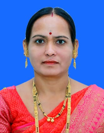 Reshma Kiran Gholap
